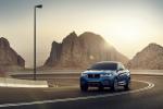 BMW X4 Concept 2013 года